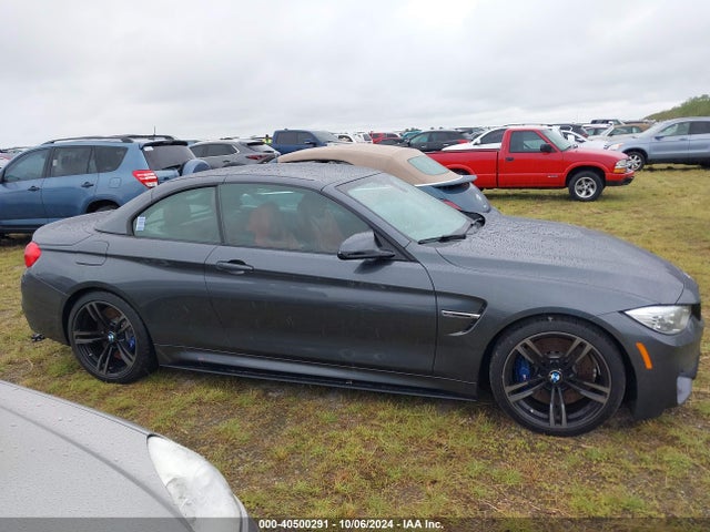 BMW M4 2015 WBS3U9C52FP967747 Image 13