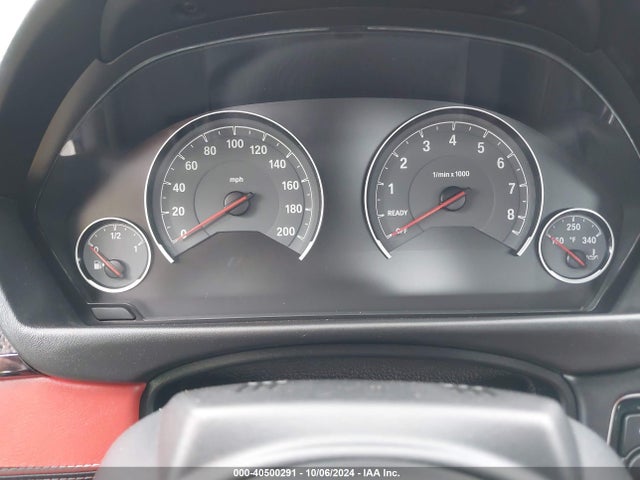 BMW M4 2015 WBS3U9C52FP967747 Image 15