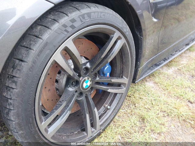 BMW M4 2015 WBS3U9C52FP967747 Image 6