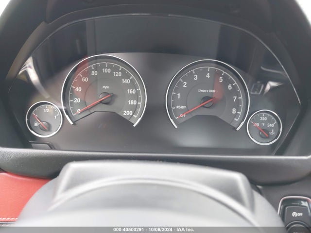 BMW M4 2015 WBS3U9C52FP967747 Image 7