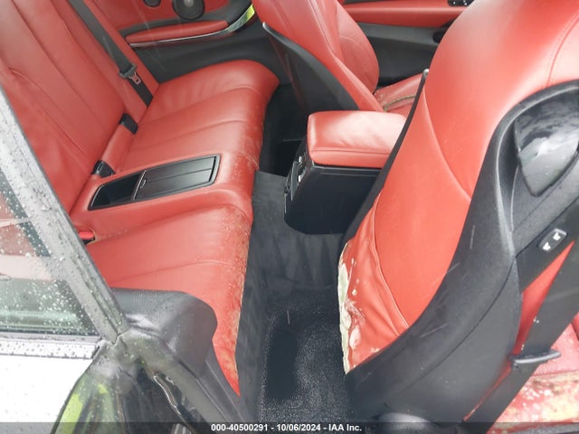 BMW M4 2015 WBS3U9C52FP967747 Image 8