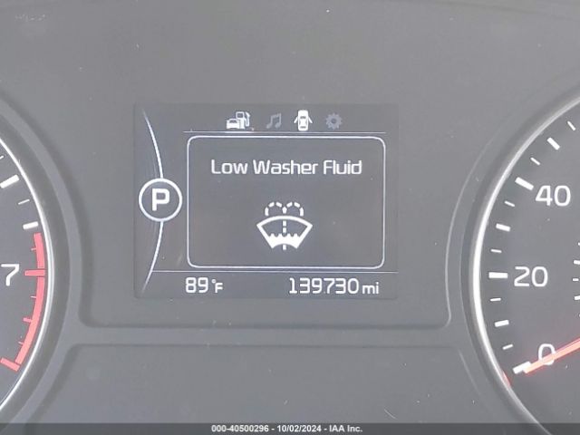 5XXGT4L34JG272098 KIA Optima Lx