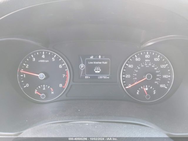 5XXGT4L34JG272098 KIA Optima Lx