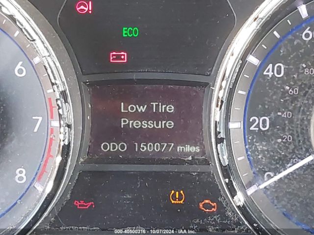 5NPEB4AC7EH923120 Hyundai SONATA GLS