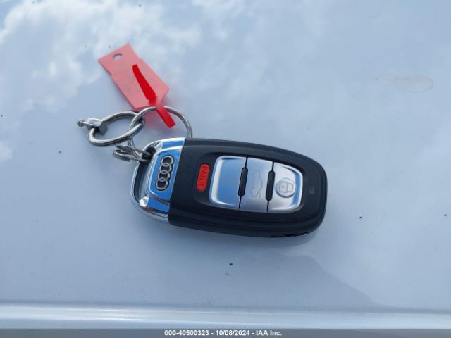 WAUH3AFC8JN071093 Audi A6 3.0t Premium