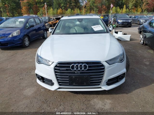 WAUH3AFC8JN071093 Audi A6 3.0t Premium