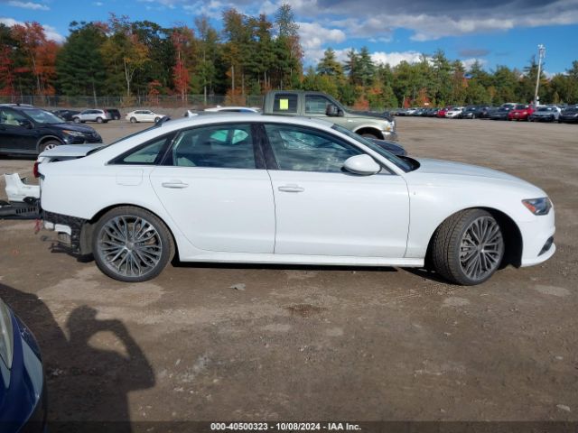 WAUH3AFC8JN071093 Audi A6 3.0t Premium