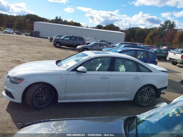 WAUH3AFC8JN071093 Audi A6 3.0t Premium