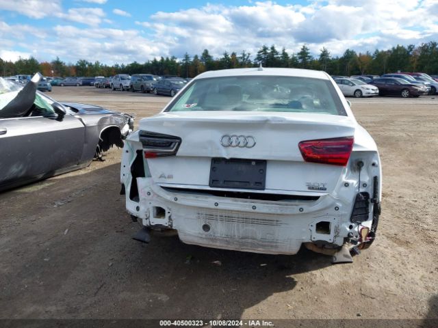 WAUH3AFC8JN071093 Audi A6 3.0t Premium