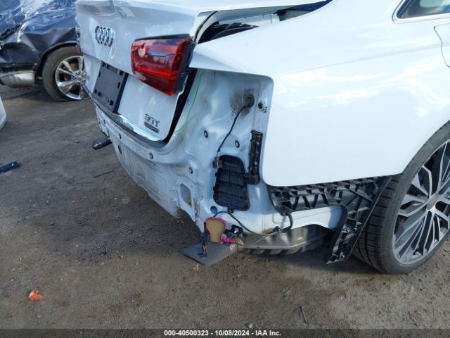 WAUH3AFC8JN071093 Audi A6 3.0t Premium