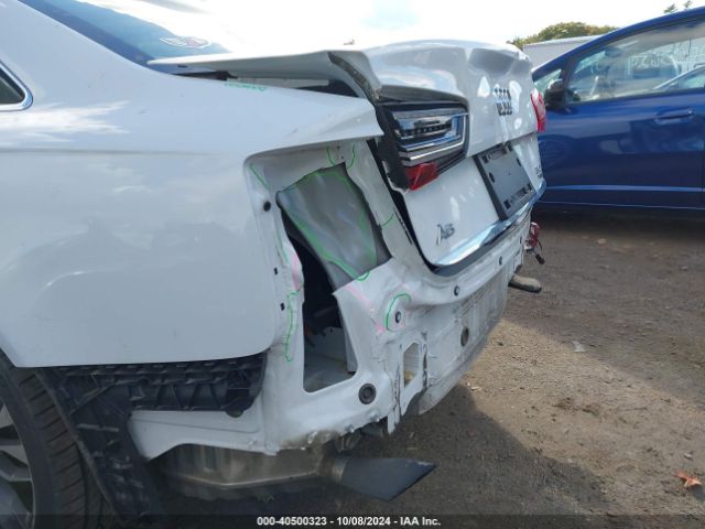 WAUH3AFC8JN071093 Audi A6 3.0t Premium