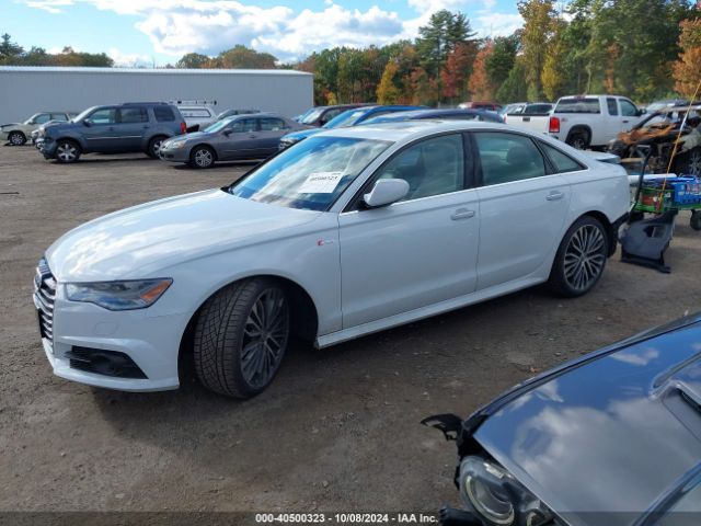 WAUH3AFC8JN071093 Audi A6 3.0t Premium