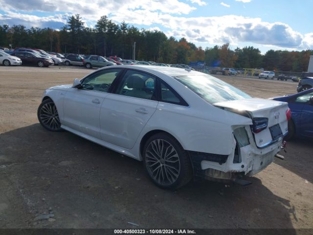 WAUH3AFC8JN071093 Audi A6 3.0t Premium