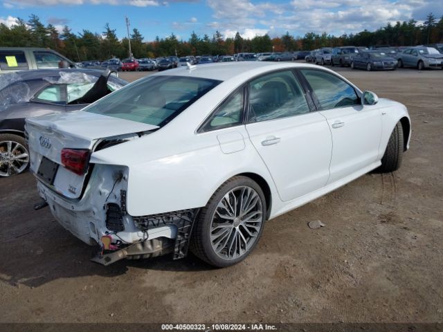 WAUH3AFC8JN071093 Audi A6 3.0t Premium