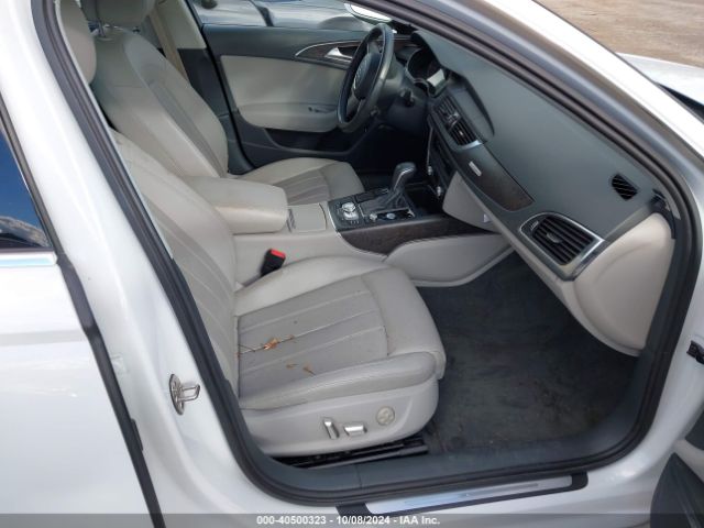 WAUH3AFC8JN071093 Audi A6 3.0t Premium