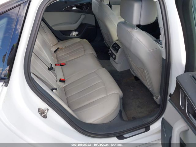 WAUH3AFC8JN071093 Audi A6 3.0t Premium