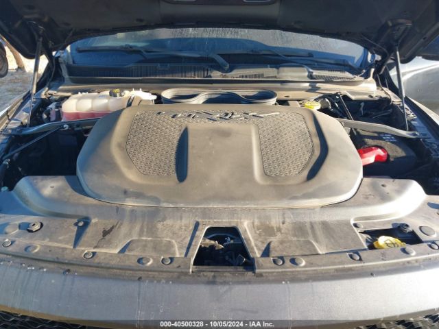 1C6SRFU91NN168936 RAM 1500 Trx