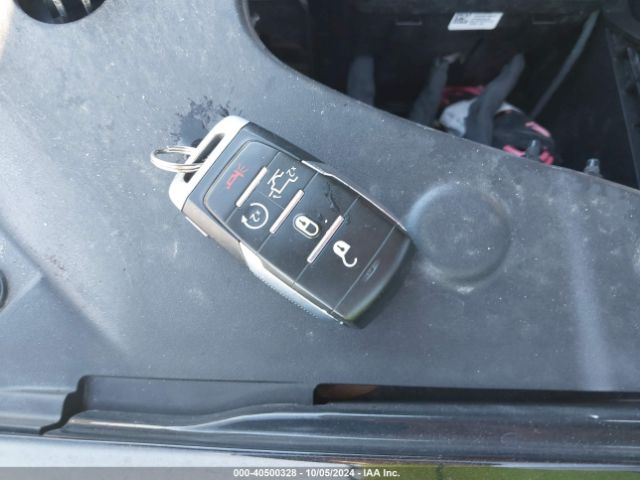 1C6SRFU91NN168936 RAM 1500 Trx