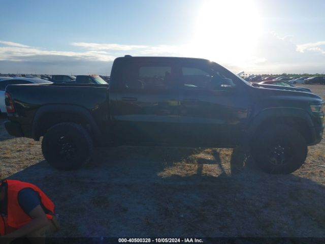 1C6SRFU91NN168936 RAM 1500 Trx