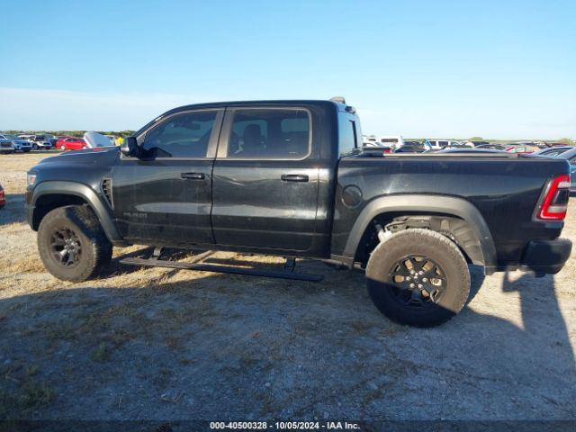1C6SRFU91NN168936 RAM 1500 Trx
