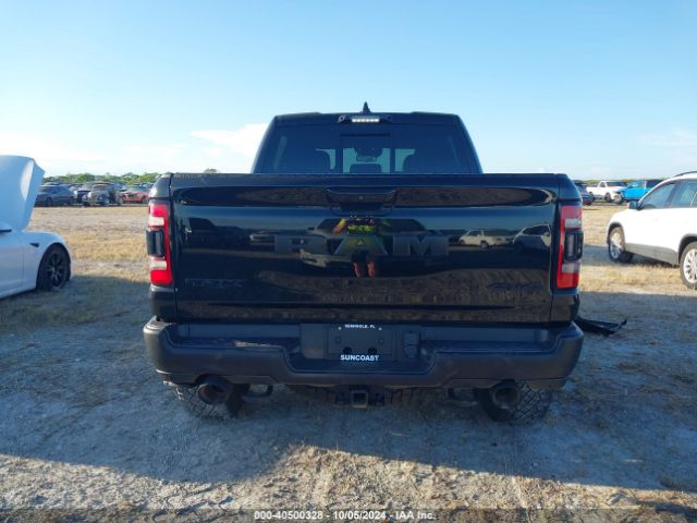 1C6SRFU91NN168936 RAM 1500 Trx
