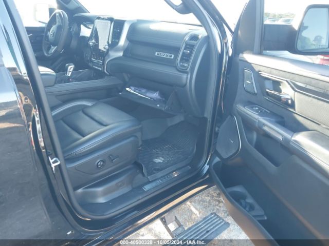 1C6SRFU91NN168936 RAM 1500 Trx
