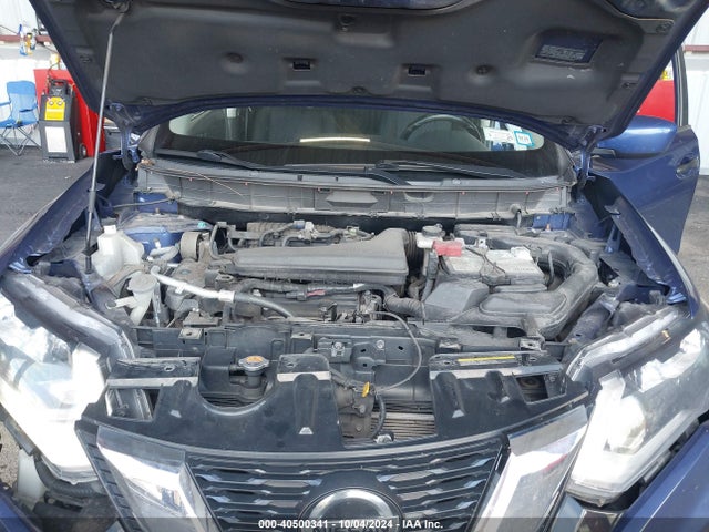 Nissan ROGUE S 2018 KNMAT2MV5JP565740 Image 10