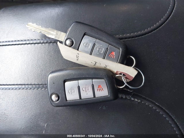 Nissan ROGUE S 2018 KNMAT2MV5JP565740 Image 11