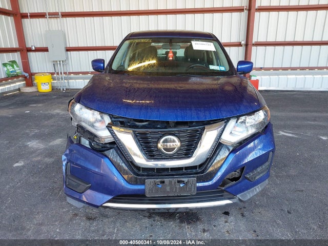 Nissan ROGUE S 2018 KNMAT2MV5JP565740 Image 12