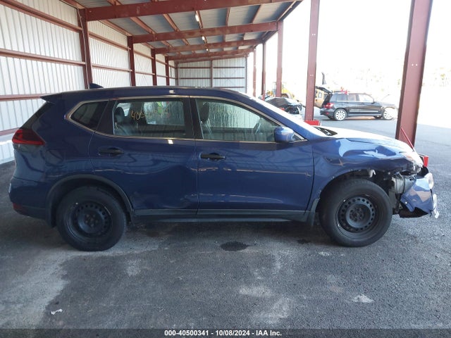 Nissan ROGUE S 2018 KNMAT2MV5JP565740 Image 13