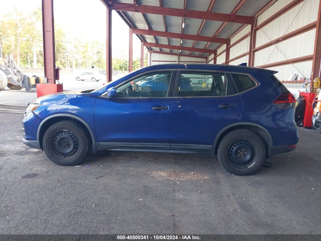 Nissan ROGUE S 2018 KNMAT2MV5JP565740 Image 14