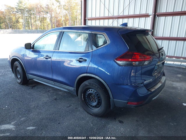 Nissan ROGUE S 2018 KNMAT2MV5JP565740 Image 3