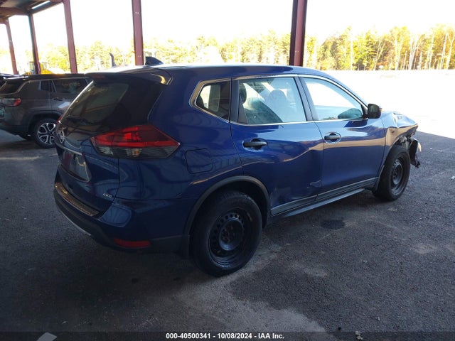 Nissan ROGUE S 2018 KNMAT2MV5JP565740 Image 4