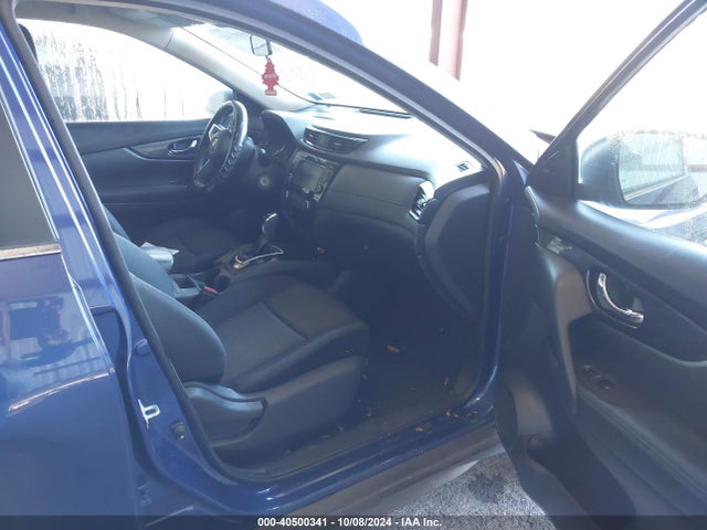 Nissan ROGUE S 2018 KNMAT2MV5JP565740 Image 5