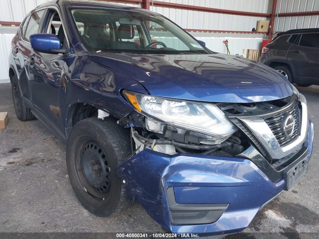 Nissan ROGUE S 2018 KNMAT2MV5JP565740 Image 6