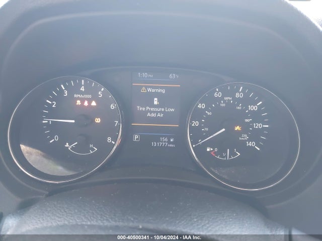 Nissan ROGUE S 2018 KNMAT2MV5JP565740 Image 7