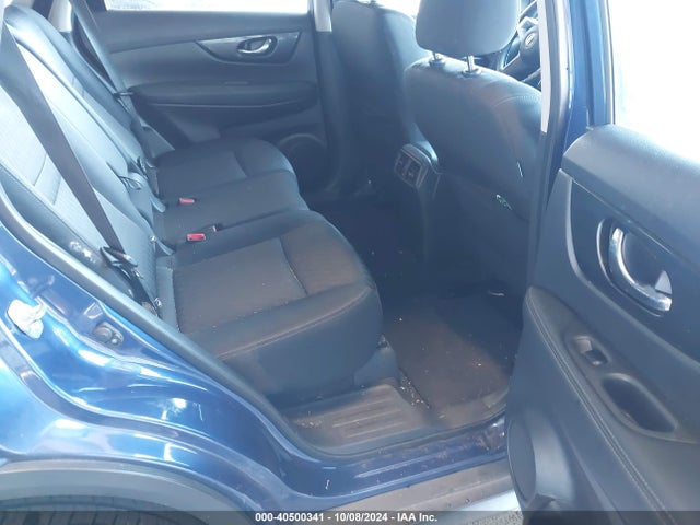 Nissan ROGUE S 2018 KNMAT2MV5JP565740 Image 8