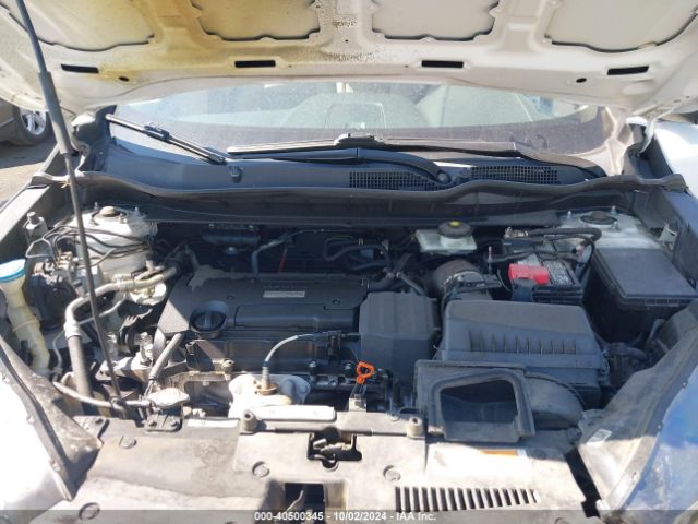 2HKRW5H36KH416416 Honda CR-V LX