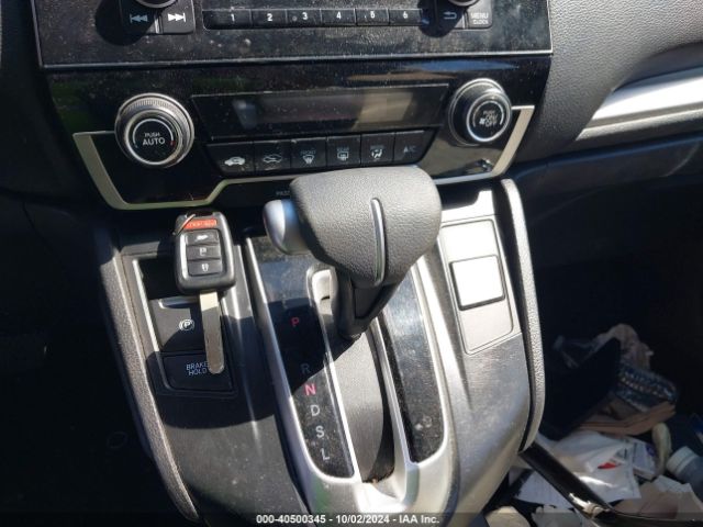 2HKRW5H36KH416416 Honda CR-V LX
