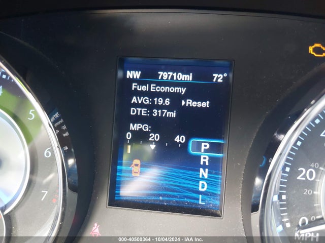 Chrysler 300C 2014 2C3CCAEG3EH328682 Image 15