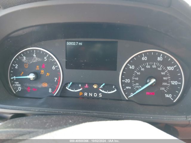 MAJ6S3GLXNC470067 Ford Ecosport Se