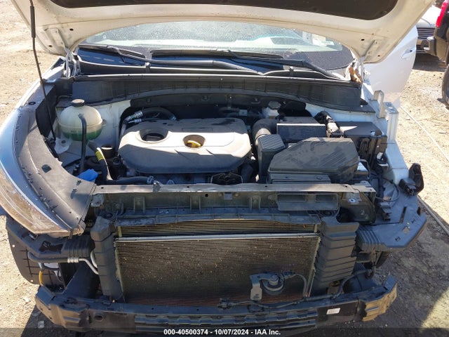 Hyundai TUCSON SE 2019 KM8J23A44KU858452 Image 10