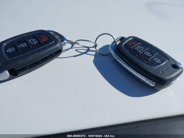 Hyundai TUCSON SE 2019 KM8J23A44KU858452 Image 11