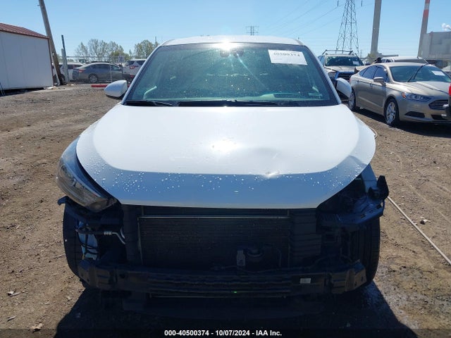 Hyundai TUCSON SE 2019 KM8J23A44KU858452 Image 13