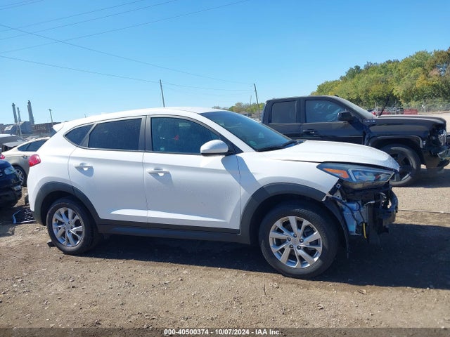 Hyundai TUCSON SE 2019 KM8J23A44KU858452 Image 14