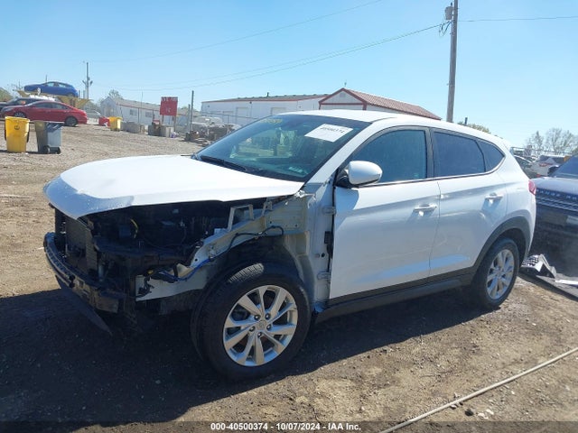 Hyundai TUCSON SE 2019 KM8J23A44KU858452 Image 15