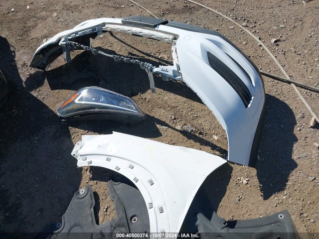 Hyundai TUCSON SE 2019 KM8J23A44KU858452 Image 12