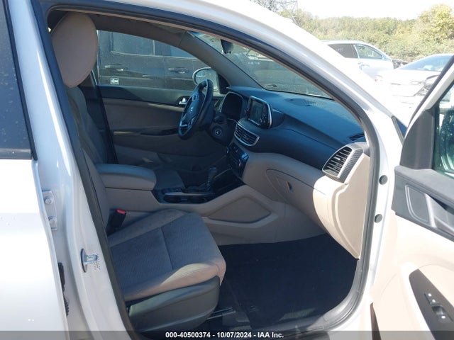 Hyundai TUCSON SE 2019 KM8J23A44KU858452 Image 5