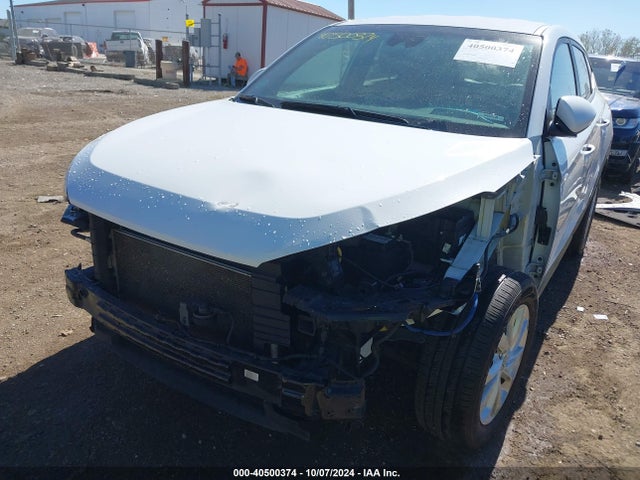 Hyundai TUCSON SE 2019 KM8J23A44KU858452 Image 6