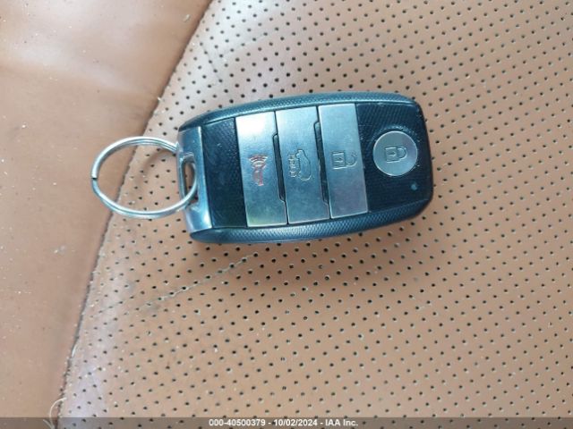 KNDJX3A50G7294089 KIA Soul !